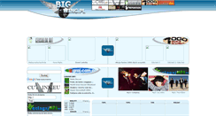 Desktop Screenshot of bigwing.pl